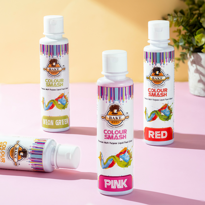 Colour Smash