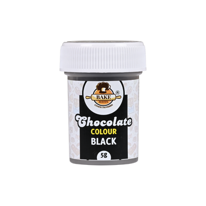 Chocolate Powder Colour