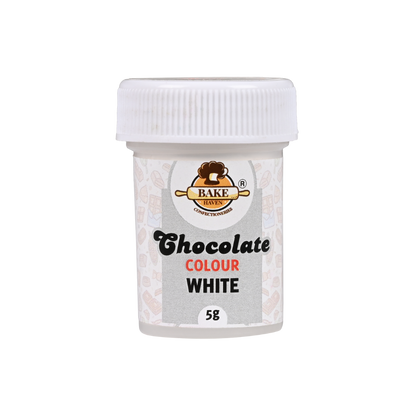 Chocolate Powder Colour
