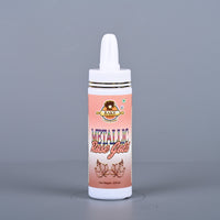 Metallic Spray Powder Colour