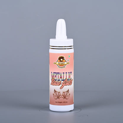 Metallic Spray Powder Colour