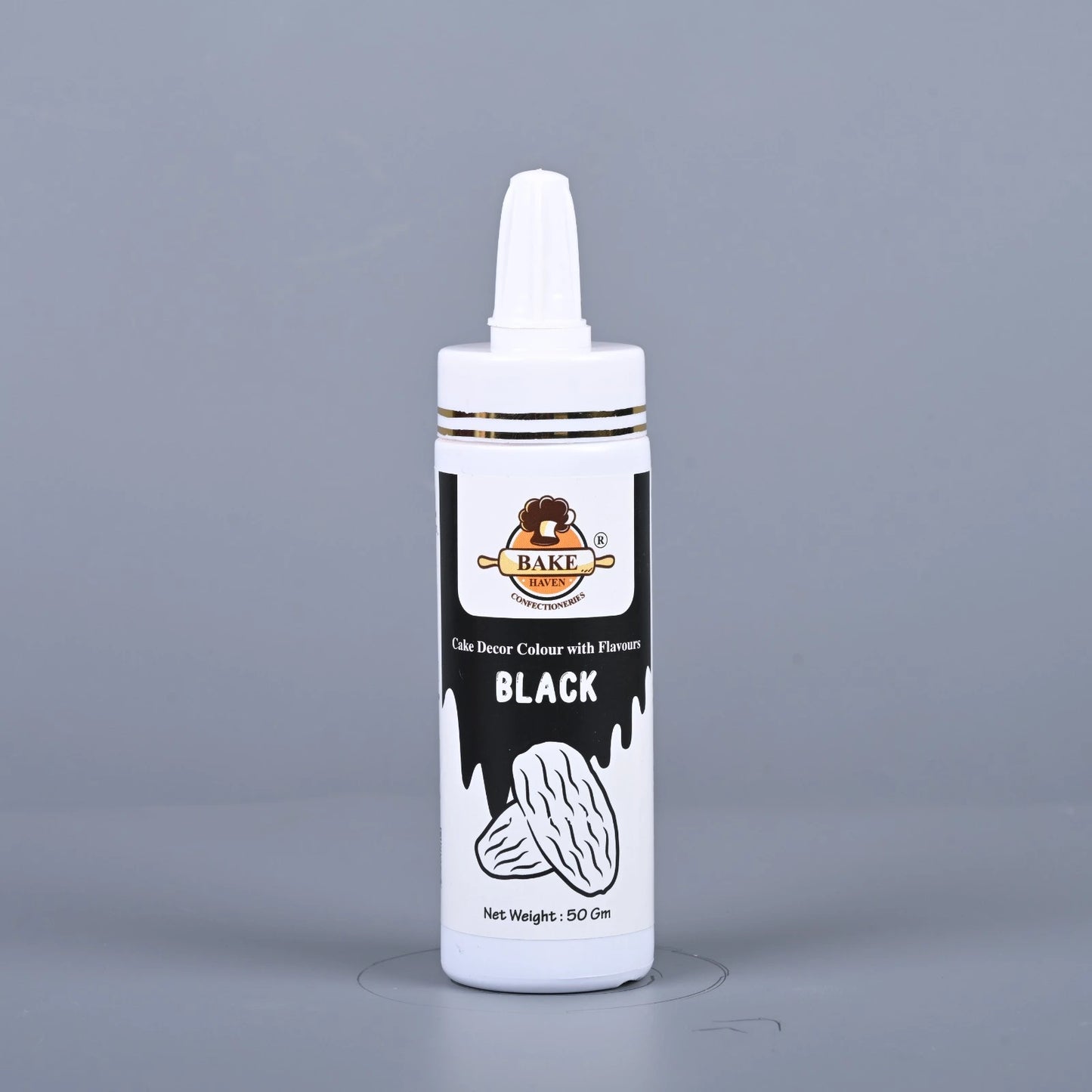 Spray Powder Colour