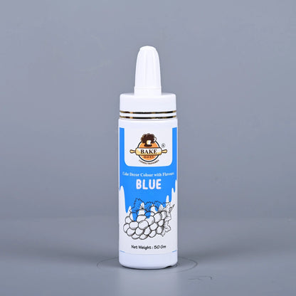 Spray Powder Colour