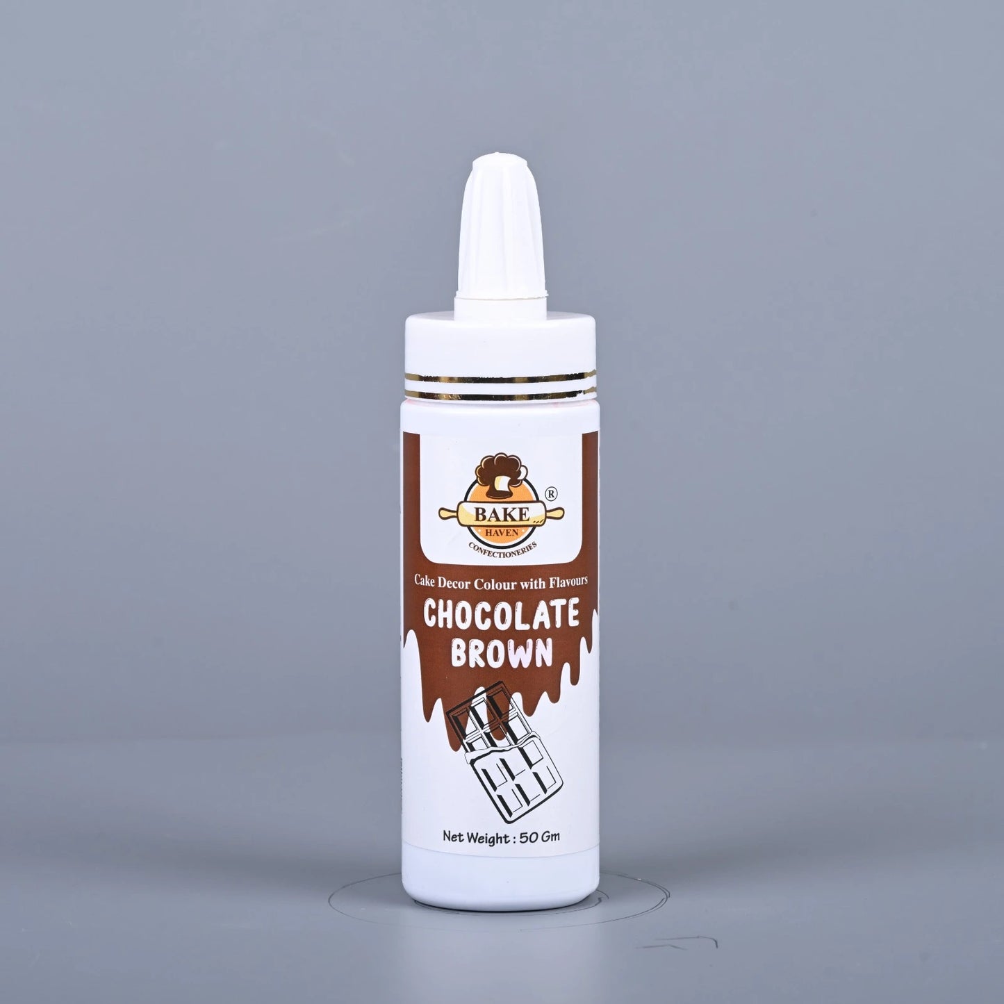Spray Powder Colour