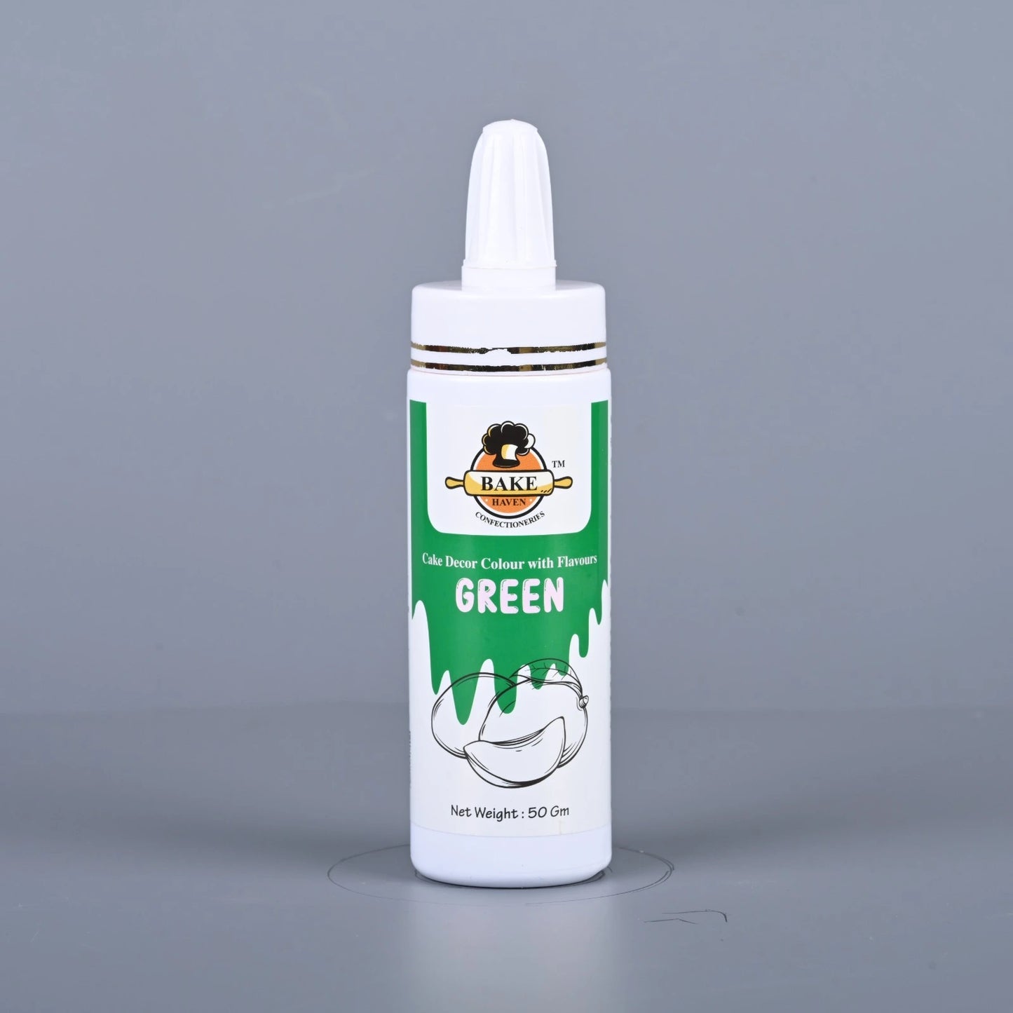 Spray Powder Colour