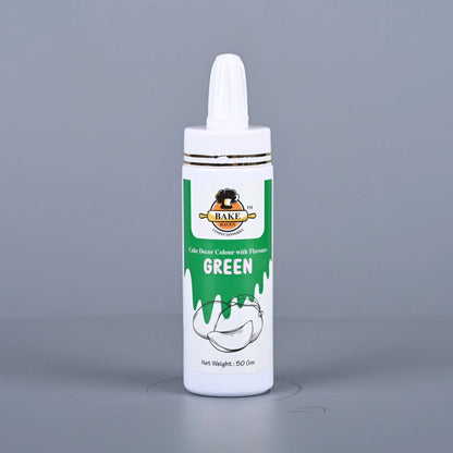 Spray Powder Colour