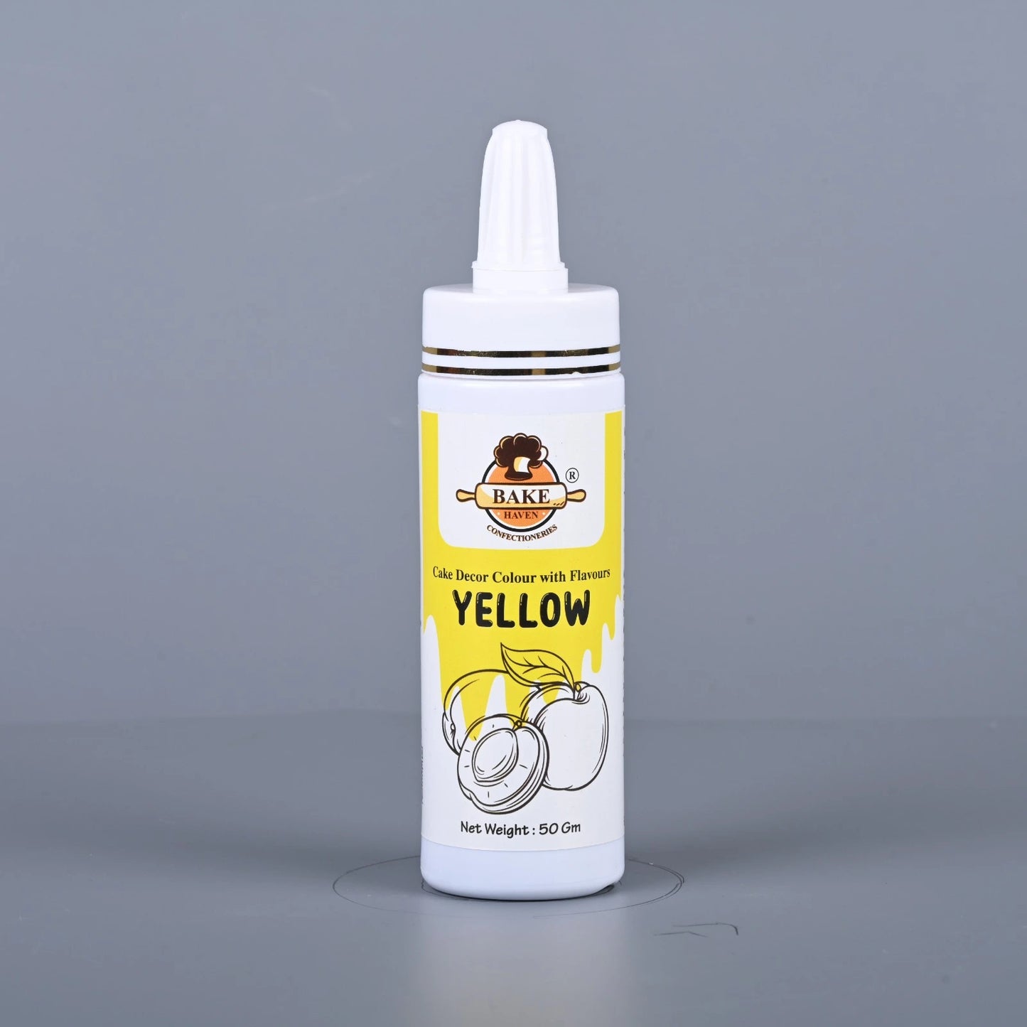 Spray Powder Colour