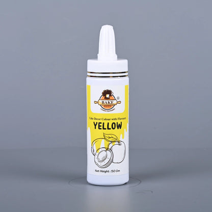 Spray Powder Colour