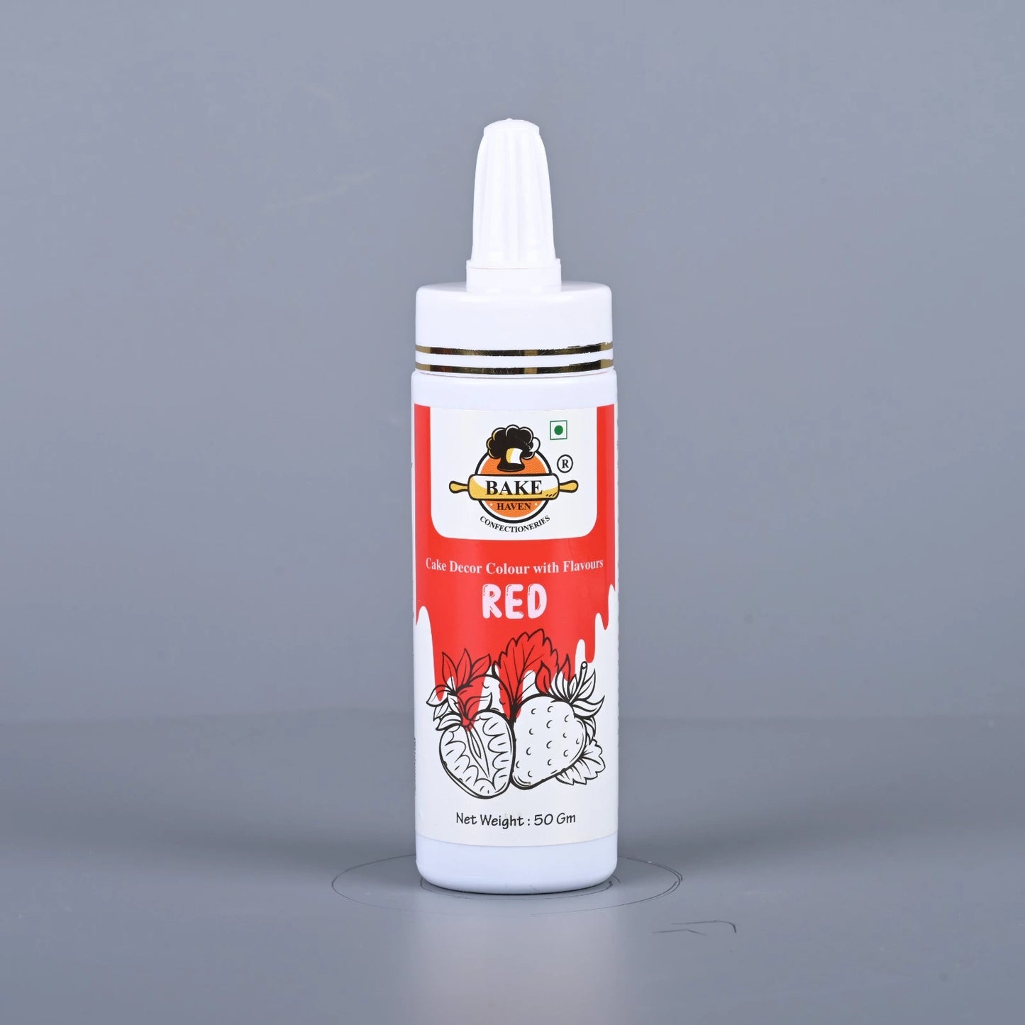 Spray Powder Colour