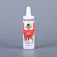 Spray Powder Colour