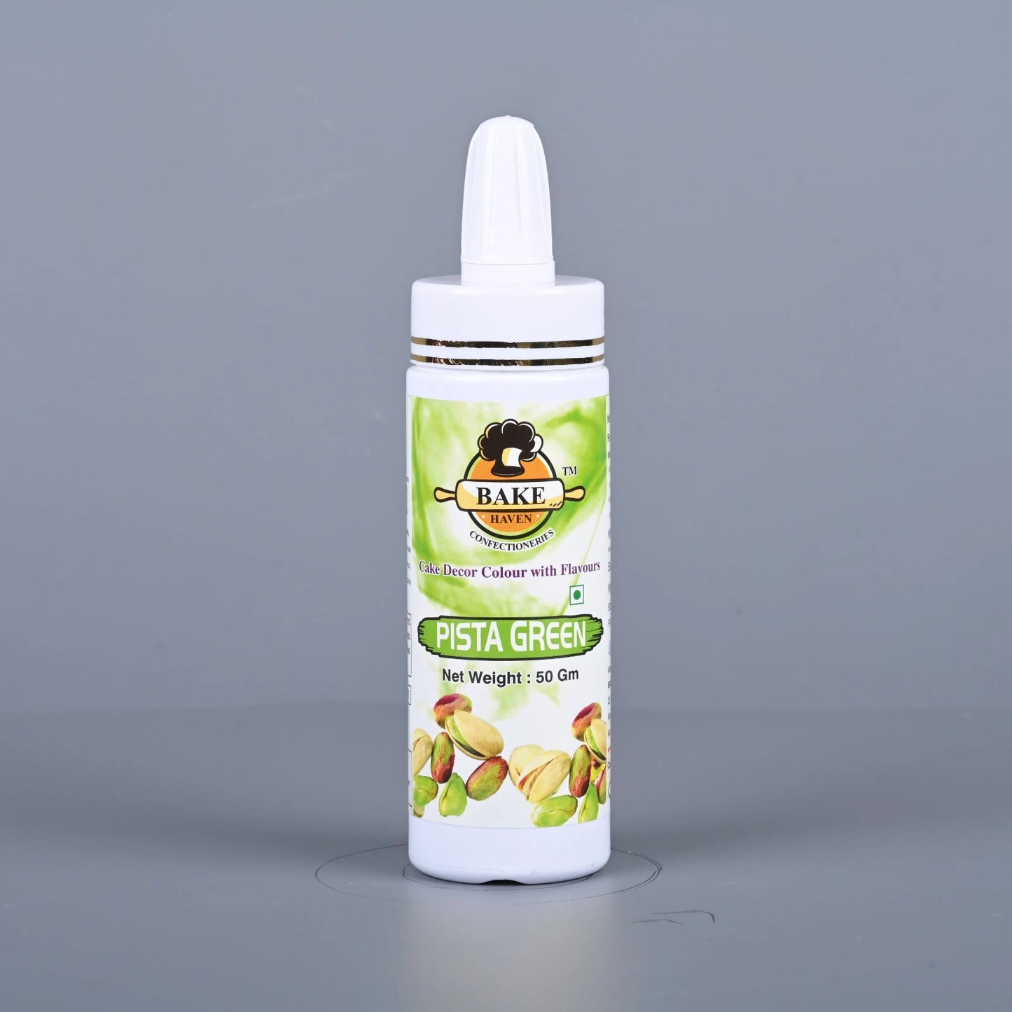Spray Powder Colour