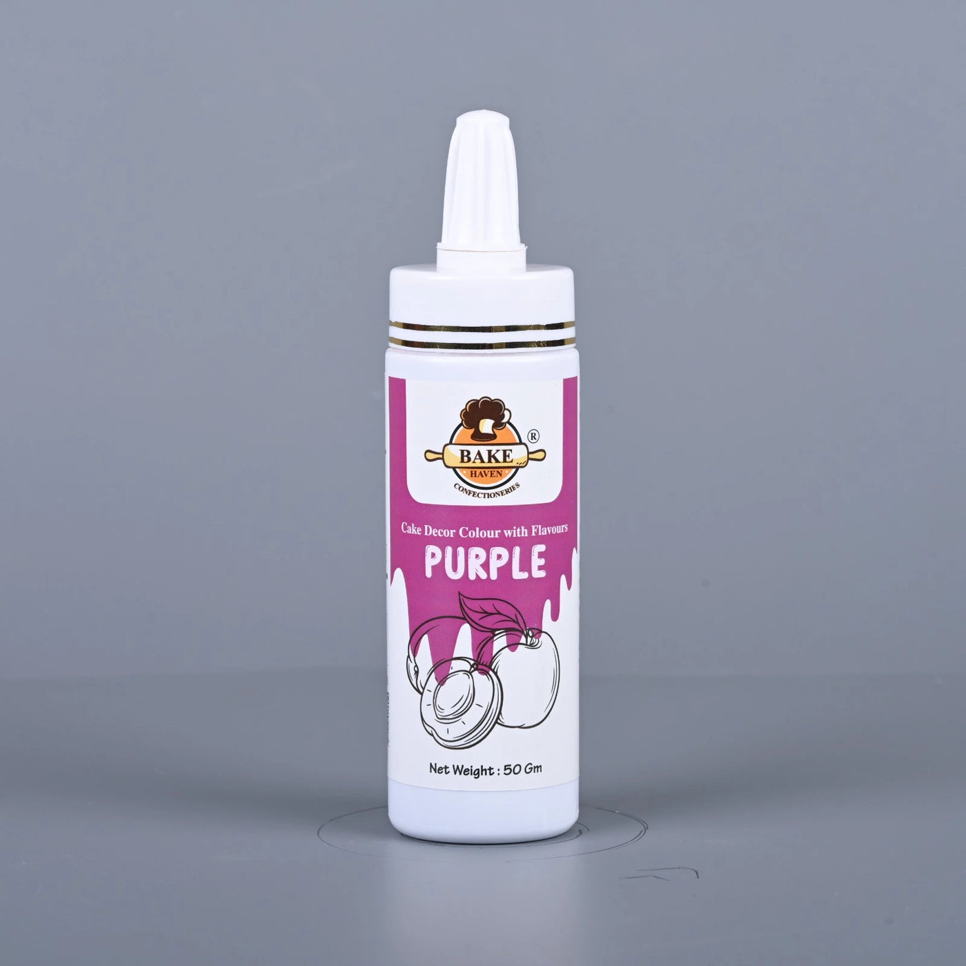 Spray Powder Colour