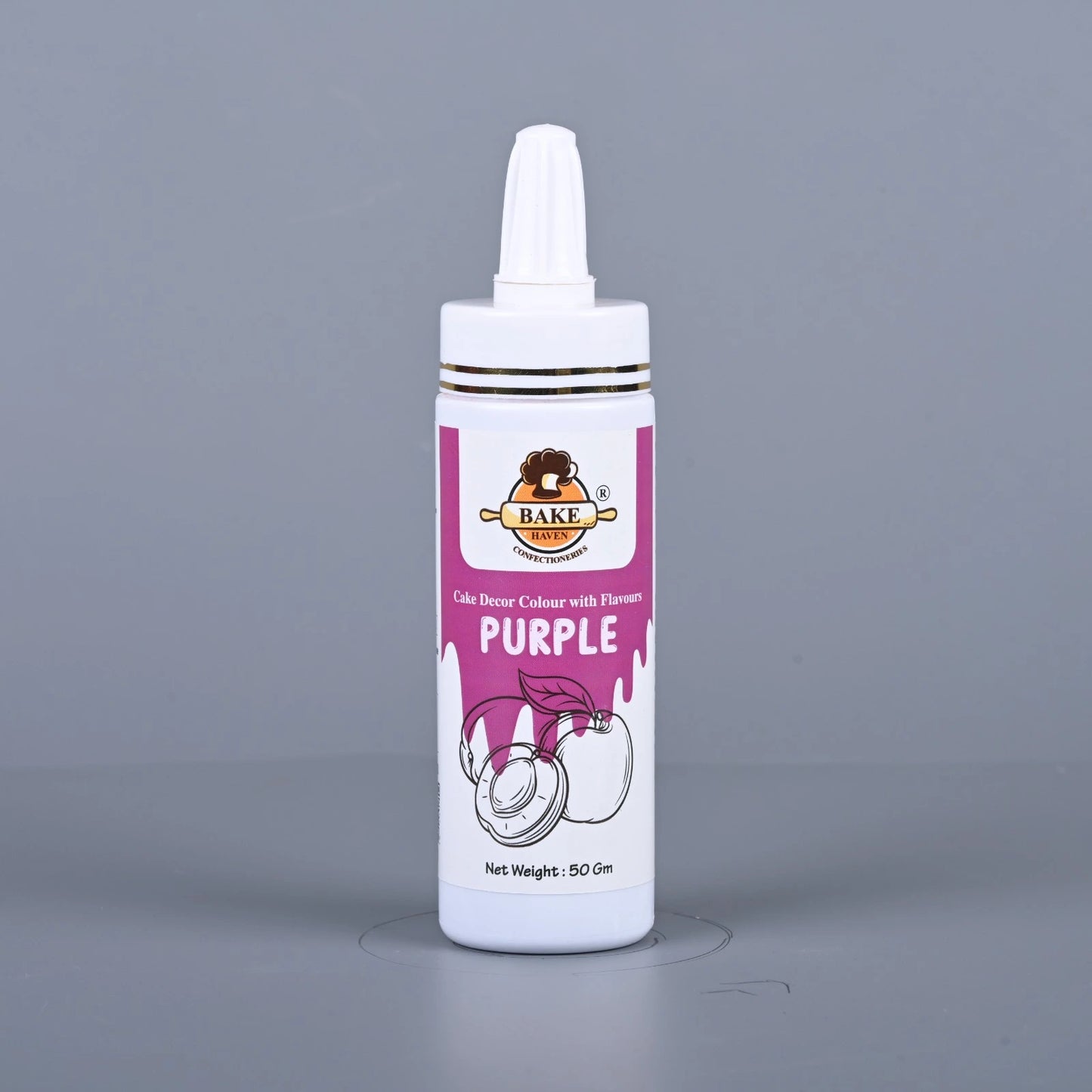 Spray Powder Colour