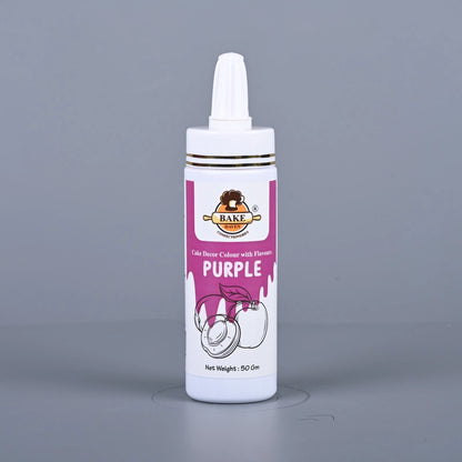 Spray Powder Colour