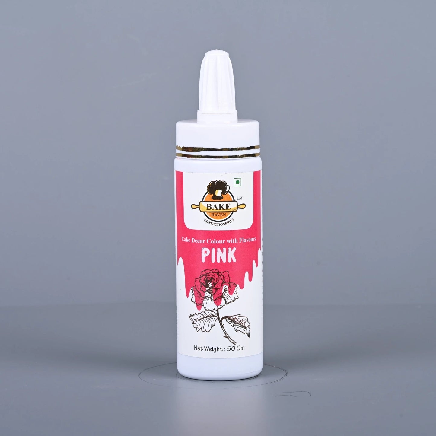 Spray Powder Colour