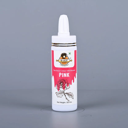 Spray Powder Colour