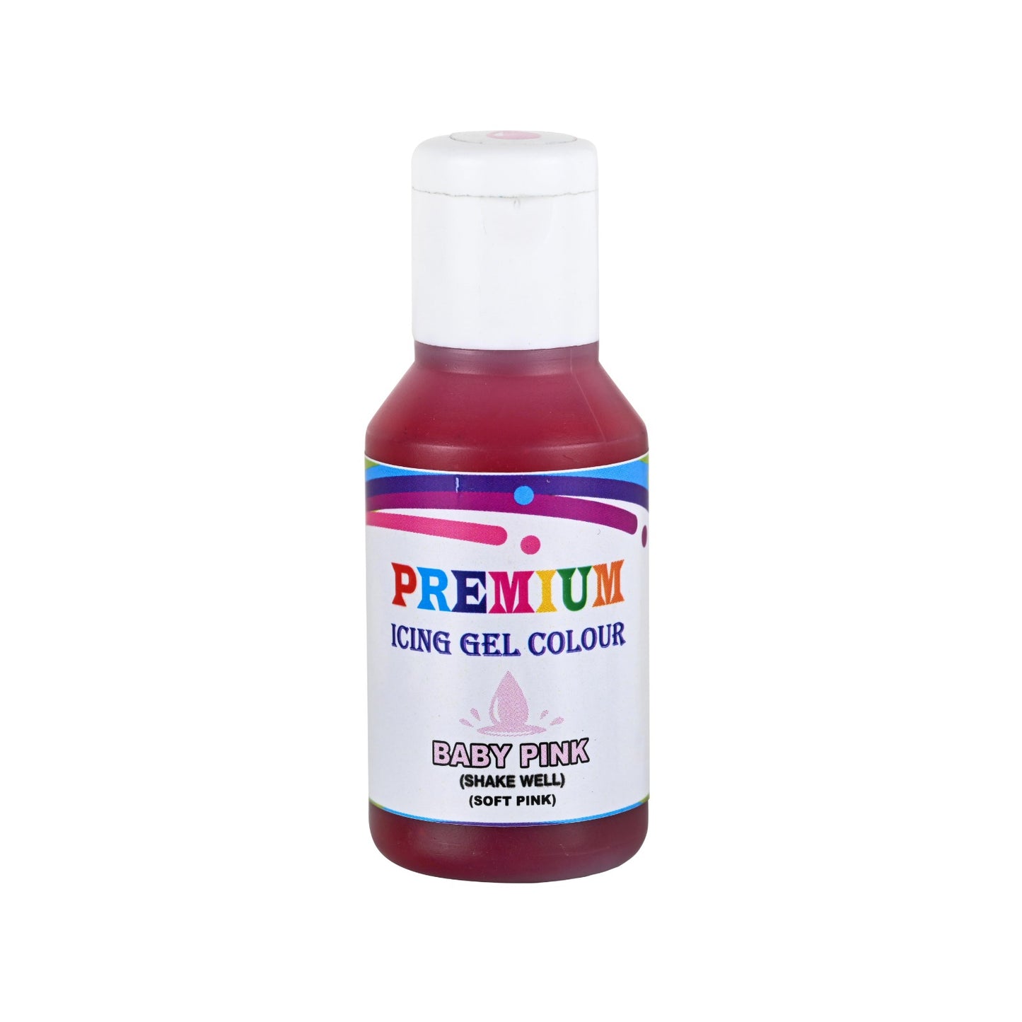 Gel Colour ( Premium )