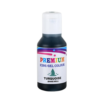 Gel Colour ( Premium )
