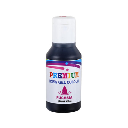 Gel Colour ( Premium )