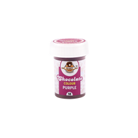 Chocolate Powder Colour - Bakehaven