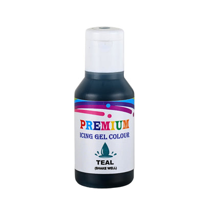 Gel Colour ( Premium )