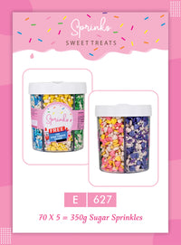 Sprinkles ( 5 in 1 )
