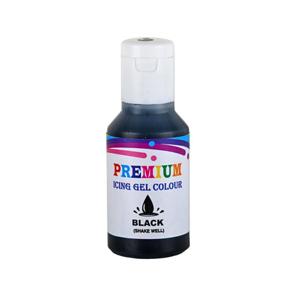 Gel Colour ( Premium )