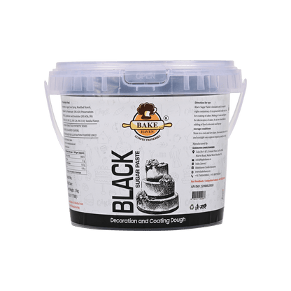 Fondant Back 1Kg
