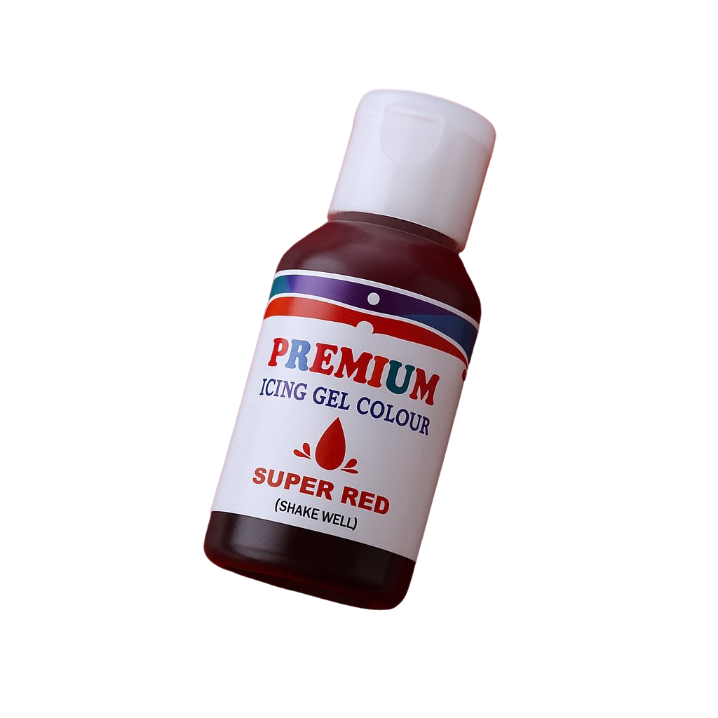 Gel Colour Bundle (Copy)