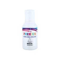 Gel Colour ( Premium ) - Bakehaven