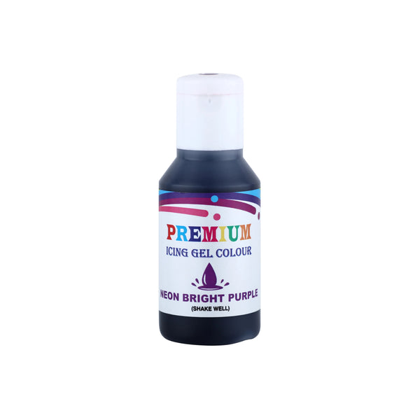 Gel Colour