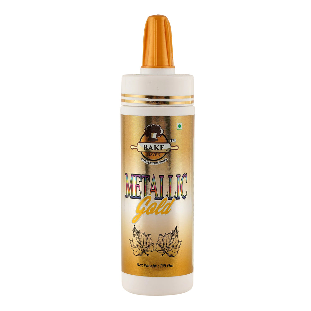 Metallic Spray Powder Colour