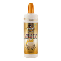 Metallic Spray Powder Colour - Bakehaven