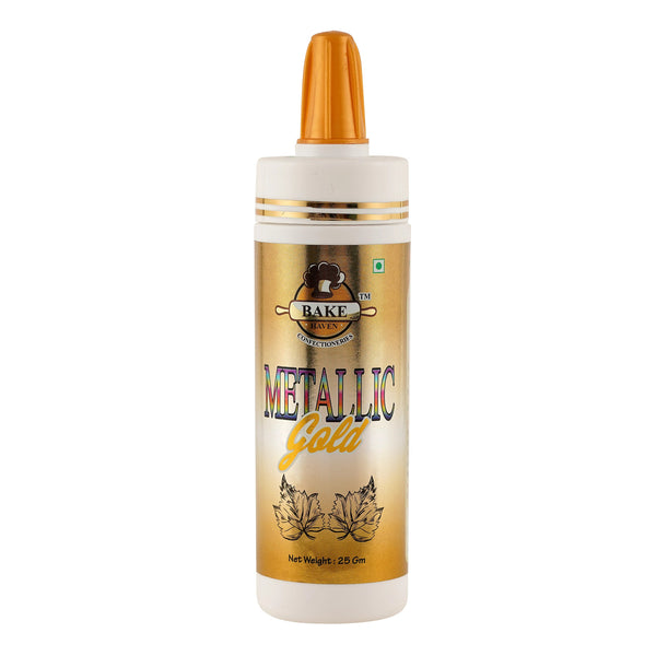 Metallic Spray Powder Colour