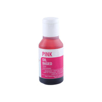 Oil Based Colour - Bakehaven