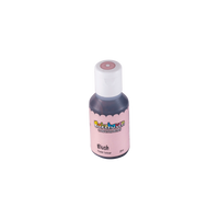 Pastel Colour - Bakehaven