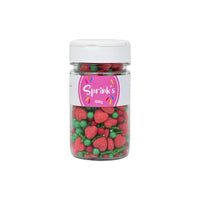 Sprinkles ( 60G ) - Bakehaven